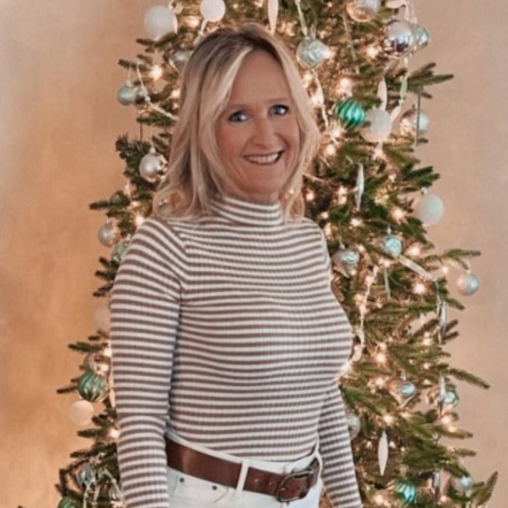 Meet your Posher, Lynn